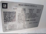 Chevrolet Silverado  2Wd Short Bed Custom 1GCPWBEH8LZ222406 photo