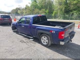 Chevrolet Silverado  Lt 1GCRKSE31BZ227907 снимка
