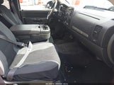 Chevrolet Silverado  Lt 1GCRKSE31BZ227907 снимка