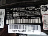 Mercedes-Benz Slc 300 WDDPK3JA1KF163599 photo