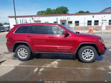 Jeep Grand Cherokee Laredo 1C4RJFAG4FC196129 снимка