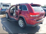 Jeep Grand Cherokee Laredo 1C4RJFAG4FC196129 снимка