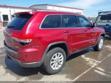 Jeep Grand Cherokee Laredo 1C4RJFAG4FC196129 снимка