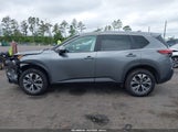 Nissan Rogue Sv Fwd 5N1BT3BA1PC897227 снимка