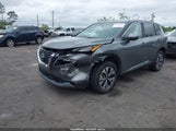 Nissan Rogue Sv Fwd 5N1BT3BA1PC897227 fotografie
