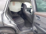 Nissan Rogue Sv Fwd 5N1BT3BA1PC897227 photo