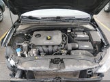 Hyundai Elantra Value Edition 5NPD84LF2JH277903 снимка