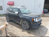 Jeep Renegade Limited Fwd ZACCJADB6HPF00682 снимка