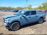 Ford Maverick Xlt 3FTTW8F93NRA24977 снимка