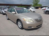 Toyota Camry Le 4T1BE46K47U536412 снимка