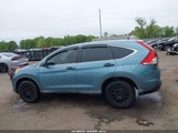 Honda Cr-V Lx 2HKRM4H31EH600117 снимка