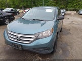 Honda Cr-V Lx 2HKRM4H31EH600117 снимка