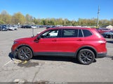 Volkswagen Tiguan 2.0T Se 3VV3B7AX6NM092619 снимка