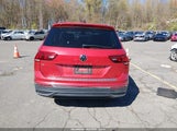 Volkswagen Tiguan 2.0T Se 3VV3B7AX6NM092619 fotografie