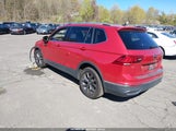 Volkswagen Tiguan 2.0T Se 3VV3B7AX6NM092619 снимка