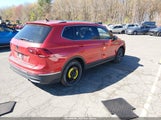 Volkswagen Tiguan 2.0T Se 3VV3B7AX6NM092619 fotografie