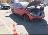 Volkswagen Tiguan 2.0T Se 3VV3B7AX6NM092619 снимка