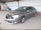 Toyota Corolla Le Plus 5YFBURHE8FP337421 снимка