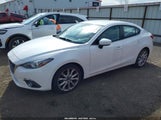 Mazda Mazda3 S Touring JM1BM1V38E1196597 снимка