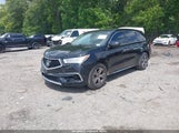 Acura Mdx 5J8YD3H38JL002135 fotografie