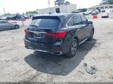 Acura Mdx 5J8YD3H38JL002135 fotografie