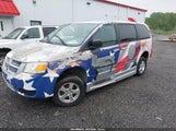 Dodge Grand Caravan Se 2D4RN4DE4AR232018 снимка