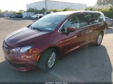 Chrysler Voyager Lx 2C4RC1CG3MR577761 снимка