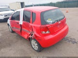 Chevrolet Aveo Ls KL1TJ62634B273109 снимка