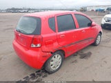 Chevrolet Aveo Ls KL1TJ62634B273109 снимка