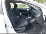 Nissan Sentra Sv 3N1AB7AP5HL712525 снимка