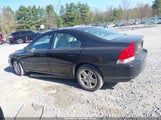 Volvo S60 2.5T YV1RS592X62549022 снимка