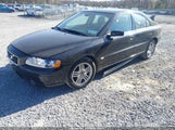 Volvo S60 2.5T YV1RS592X62549022 снимка