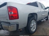 Chevrolet Silverado  Lt 1GCRCSE09DZ399155 снимка