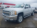 Chevrolet Silverado  Lt 1GCRCSE09DZ399155 снимка