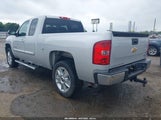 Chevrolet Silverado  Lt 1GCRCSE09DZ399155 снимка