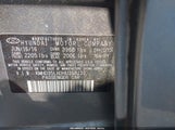 Hyundai Elantra Gt KMHD35LH3HU358233 photo