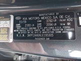 Kia Forte Lxs 3KPF24AD6LE195305 photo