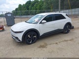Hyundai Ioniq 5 Se 7YAKM4DA6SY010584 снимка