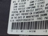 Honda Accord Lx 1HGCR2F32EA209114 снимка