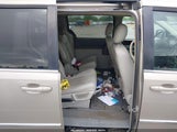 Chrysler Town & Country Touring 2A8HR54X89R645987 photo