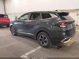Kia Sportage Lx KNDPU3AFXP7125919 photo