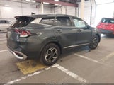 Kia Sportage Lx KNDPU3AFXP7125919 photo