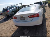 Chevrolet Malibu Ls 1G1ZB5ST3HF198645 снимка