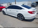 Honda Accord Hybrid Sport 1HGCV3F22NA041175 снимка