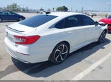 Honda Accord Hybrid Sport 1HGCV3F22NA041175 снимка