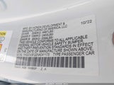 Honda Accord Hybrid Sport 1HGCV3F22NA041175 снимка