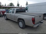 Chevrolet Colorado Work Truck 1GCCS199498108585 fotografie
