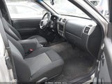 Chevrolet Colorado Work Truck 1GCCS199498108585 fotografie