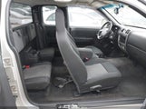 Chevrolet Colorado Work Truck 1GCCS199498108585 fotografie