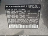 Volkswagen Atlas 2.0T Se W/Technology 1V2WR2CA3SC568341 снимка
